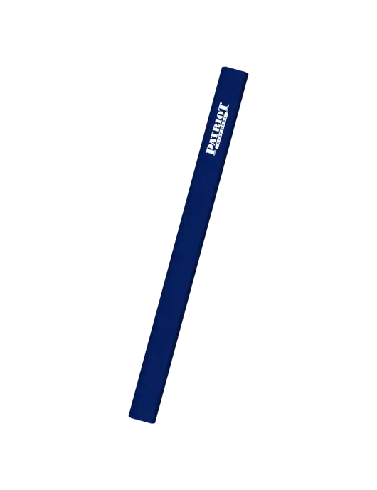 Navy Carpenter Pencil w/Patriot Disposal Logo